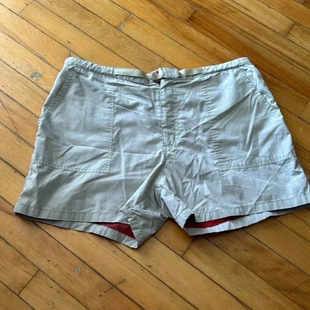 Ungava vintage shorts